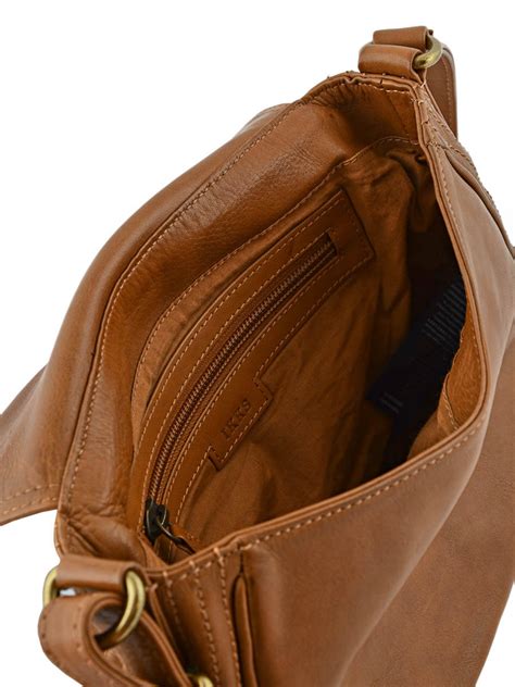 sac bandoulière femme ikks